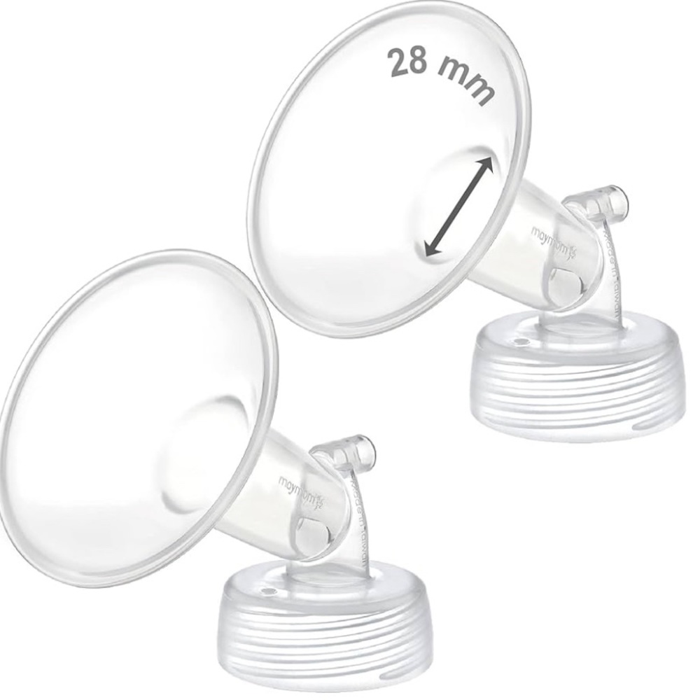 Spectra Flanges